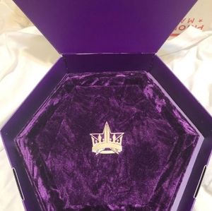 Jeffree Star Blood Lust Palette